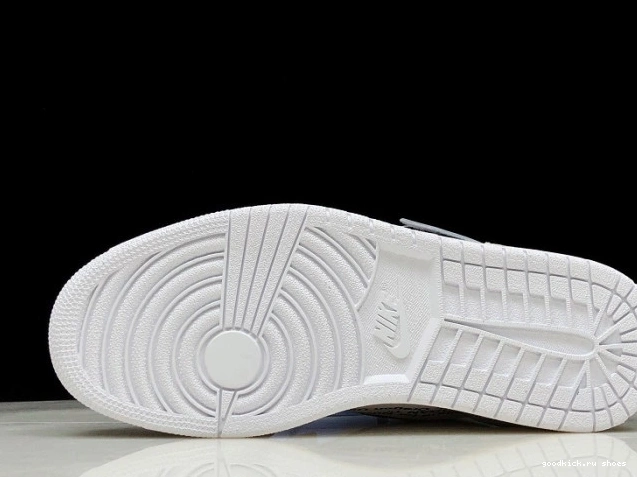 80% Off Sale 1 Jordan Air White AQ0818-100 Off-White Retro High 0626